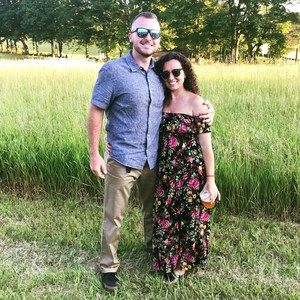 Meet your Posher, Sam